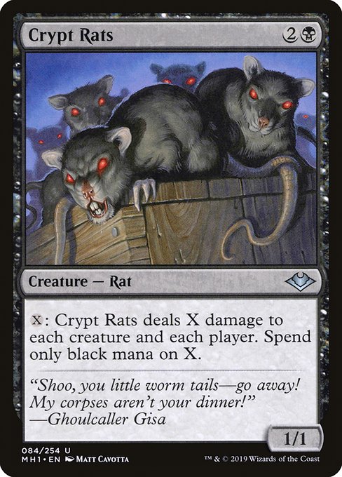Mh1 84 crypt rats